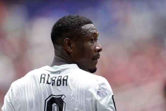 Maduka Okoye Will Meet David Alaba At Udinese After Three Week Absence For International Break