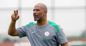 Eric Chelle Declares Ahead Of Battle With Madagascar: ‘We Must Go For All Points Witthout Hesitation’