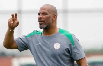 Eric Chelle Declares Ahead Of Battle With Madagascar: ‘We Must Go For All Points Witthout Hesitation’
