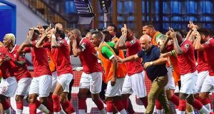 Madagascar Flaunt Memories Of Their 2-0 Victory Over Super Eagles At AFCON 2019 In Egypt