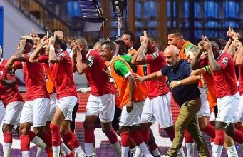Madagascar Flaunt Memories Of Their 2-0 Victory Over Super Eagles At AFCON 2019 In Egypt