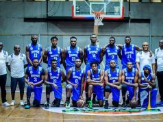 Rivers Hoopers’ Reemergence As Nigeria’s Champions Excites Basketball Enthusiasts Nationwide