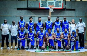 Rivers Hoopers’ Reemergence As Nigeria’s Champions Excites Basketball Enthusiasts Nationwide