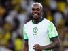 George Ilenikhena, Moses Usor’s Debut Goals Save Super Eagles From Home Defeat By Madagascar