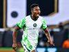 “The Future Has Announced Itself” — SSA Adeboye Hails Ilenikhena, Usor as Debut Goals Lift Super Eagles