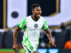 “The Future Has Announced Itself” — SSA Adeboye Hails Ilenikhena, Usor as Debut Goals Lift Super Eagles