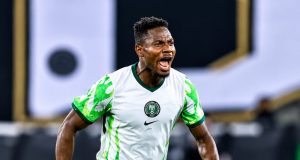 “The Future Has Announced Itself” — SSA Adeboye Hails Ilenikhena, Usor as Debut Goals Lift Super Eagles