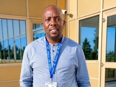 “A Debut to Remember” — Agbagu Hails Moses Usor After Super Eagles Goal Against Madagascar