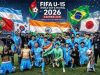 FIFA U15 World Cup Requires More Attention, Says Grassroots Sport Forum President Godwin Bamigboye
