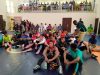 Nigeria’s Wrestlers Receive Psychological Tips Ahead Of World Championship In Kazakhstan