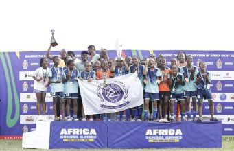 Nigeria Steps Up Preparations Towards Hosting Successful 2027 African School Games In Abuja