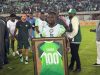 Moses Simon’s Milestone Cap For Nigeria Coincides With Madagascar’s 100th AFCON Qualification Match