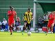 Grace Igboamalu Fires Another Brace as Arab Contractors Cruise to 6-0 Victory