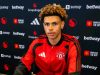 Nigerian-Heritage Talent Noah Ajayi Signs Long-Term Professional Contract With Manchester United