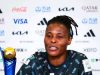 Osinachi Ohale Retires From International Football After 16-Year Super Falcons Career
