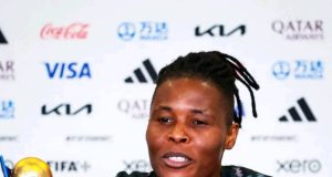 Osinachi Ohale Retires From International Football After 16-Year Super Falcons Career