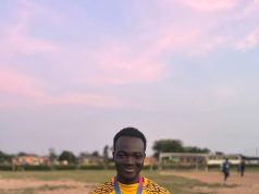 Two Titles Down, One Last Shot: Ajuku Wisdom Targets Epe League Hat-Trick With Dragons