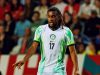 Iwobi, Ajayi Provide Key Passes As Super Eagles Turn Game Around