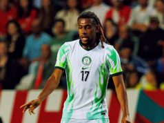 Iwobi, Ajayi Provide Key Passes As Super Eagles Turn Game Around