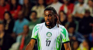 Iwobi, Ajayi Provide Key Passes As Super Eagles Turn Game Around