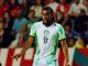 Iwobi, Ajayi Provide Key Passes As Super Eagles Turn Game Around