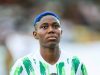 Asisat Oshoala Responds After Man Questions Her Place In Football