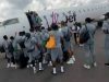 Super Eagles Head For ‘Must-Win’ Away Fixture Against Guinea-Bissau On Tuesday