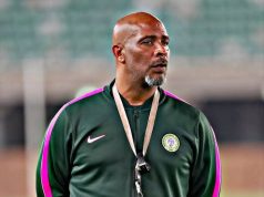 “It Could Have Been Five or Six” — Chelle Reflects on Super Eagles’ Comeback Win Over Madagascar