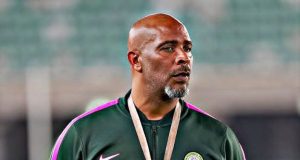 Eric Chelle Stays Defiant After 3-0 Loss To Guinea-Bissau, Declares: ‘This Is Not The End’