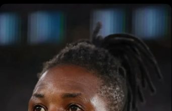 A Legend Steps Down: Osinachi Ohale Retires from Super Falcons