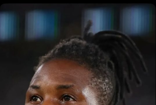 A Legend Steps Down: Osinachi Ohale Retires from Super Falcons