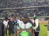 Moses Simon Reveals Three ‘Secret Factors’ That Made His 100 Super Eagles’ Caps Possible