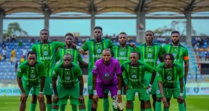 EuroMatch NPFL: Sporting Lagos Fight Back to Hold In Form Barau FC to 1-1 Draw