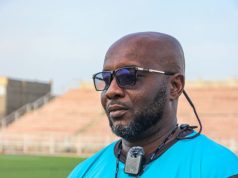 “We’re Not Here for a Tea Party” — Ejeh Targets Enyimba’s First NPFL Points Against Kano Pillars