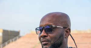 “We’re Not Here for a Tea Party” — Ejeh Targets Enyimba’s First NPFL Points Against Kano Pillars