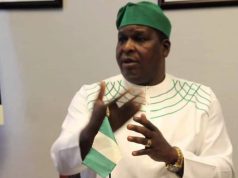 Golf Federation President Olusegun Runsewe Heralds ‘New Beginning’ Ahead Of Revived Nigeria Open