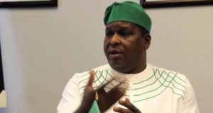 Golf Federation President Olusegun Runsewe Heralds ‘New Beginning’ Ahead Of Revived Nigeria Open
