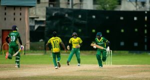Nigeria T20 Quadrangular Series Hits Climax This Sunday At Tafawa Balewa Cricket Oval