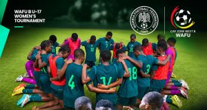 Flamingos Fly To Glory! Nigeria Sweep WAFU-B U17 Girls Cup With Five Straight Wins