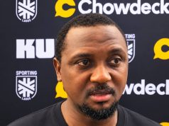 “We Deserved More Than a Draw” — Sporting Lagos Coach Jeff Buter Reacts to Barau Stalemate