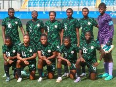 Flamingos Get Very Strong Tip To Excel At 2026 FIFA U17 Women’s World Cup