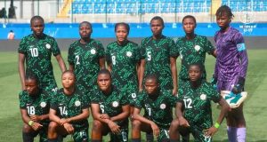 Flamingos Get Very Strong Tip To Excel At 2026 FIFA U17 Women’s World Cup