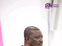 The Busari Effect! Flamingos Sweep WAFU-B Cup With Five Straight Wins