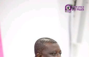 The Busari Effect! Flamingos Sweep WAFU-B Cup With Five Straight Wins