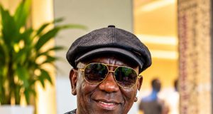 From Uyo to Bissau: Adeboye Urges Super Eagles to Turn Victory Into Momentum
