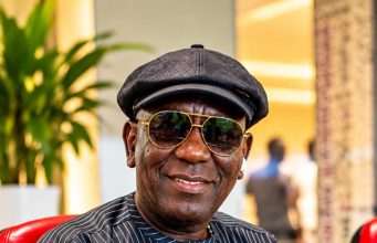 From Uyo to Bissau: Adeboye Urges Super Eagles to Turn Victory Into Momentum