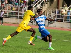 EuroMatch NPFL: Enyimba Survive Kano Treats As Abia Warriors, Plateau United Shine On Matchday 6