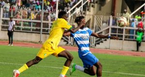 EuroMatch NPFL: Enyimba Survive Kano Treats As Abia Warriors, Plateau United Shine On Matchday 6
