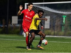 “I’m Scoring, I’m Creating and I’m Enjoying My Football” — Nigerian Striker Noah Salaudeen Hits 47 Goals in Europe