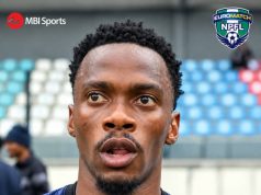 “It Was All About Concentration” — Atata Reflects on Ikorodu City’s 2-0 Win Over Rangers